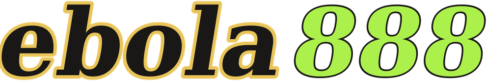 ebola888 logo